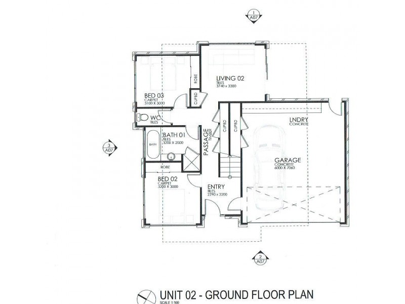 2/35-37 Shearwater Boulevard, Shearwater TAS 7307