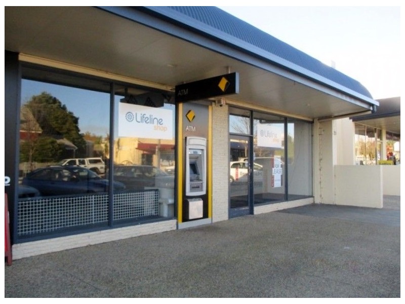 3 & 4/15-27 Murray Street, East Devonport TAS 7310