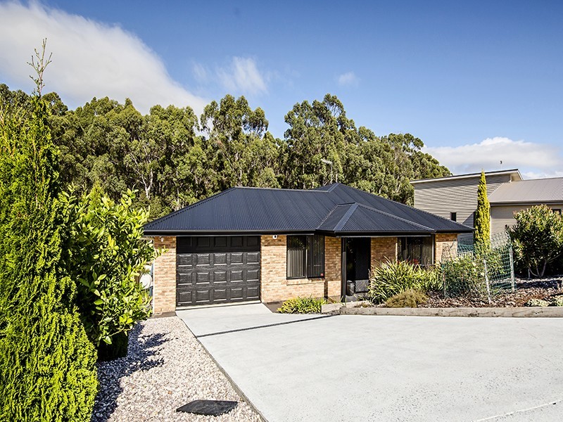 57 Penambul Drive, Miandetta TAS 7310