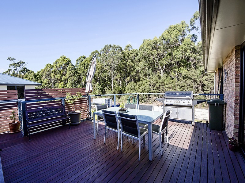57 Penambul Drive, Miandetta TAS 7310