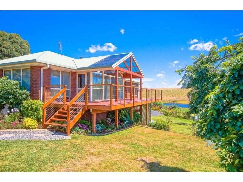 94 Lillico Road, Lillico TAS 7310