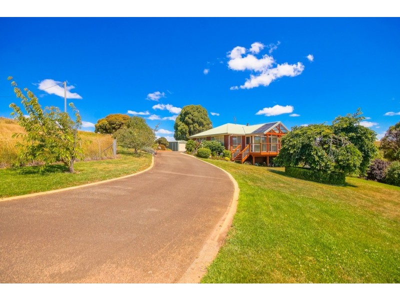 94 Lillico Road, Lillico TAS 7310
