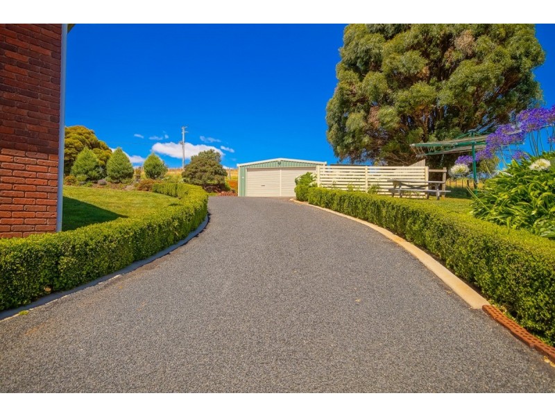 94 Lillico Road, Lillico TAS 7310