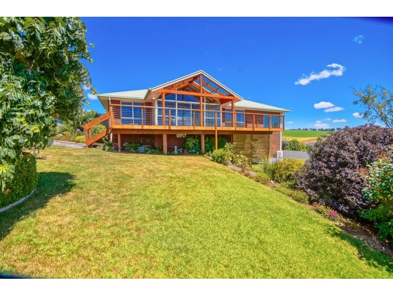 94 Lillico Road, Lillico TAS 7310