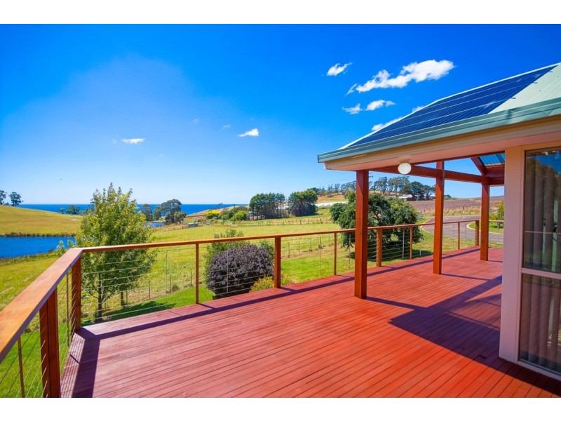 94 Lillico Road, Lillico TAS 7310