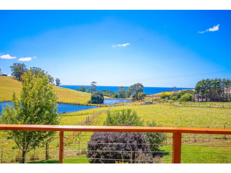 94 Lillico Road, Lillico TAS 7310