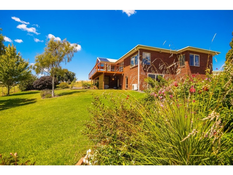 94 Lillico Road, Lillico TAS 7310