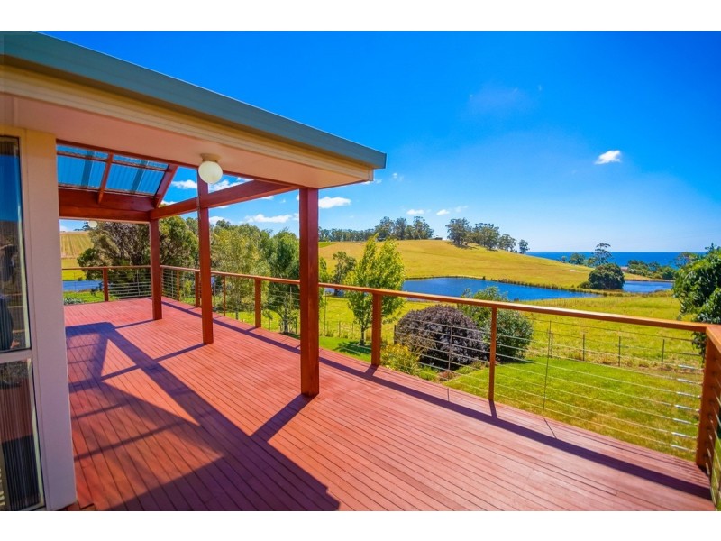 94 Lillico Road, Lillico TAS 7310