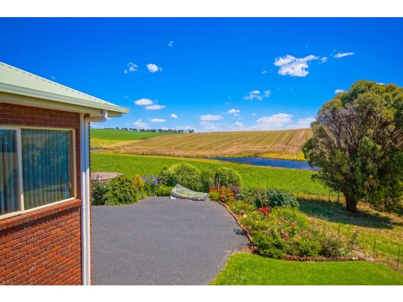 94 Lillico Road, Lillico TAS 7310