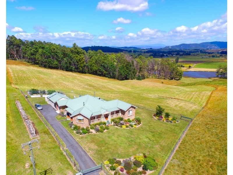 138 Marshall Road, Nook TAS 7306