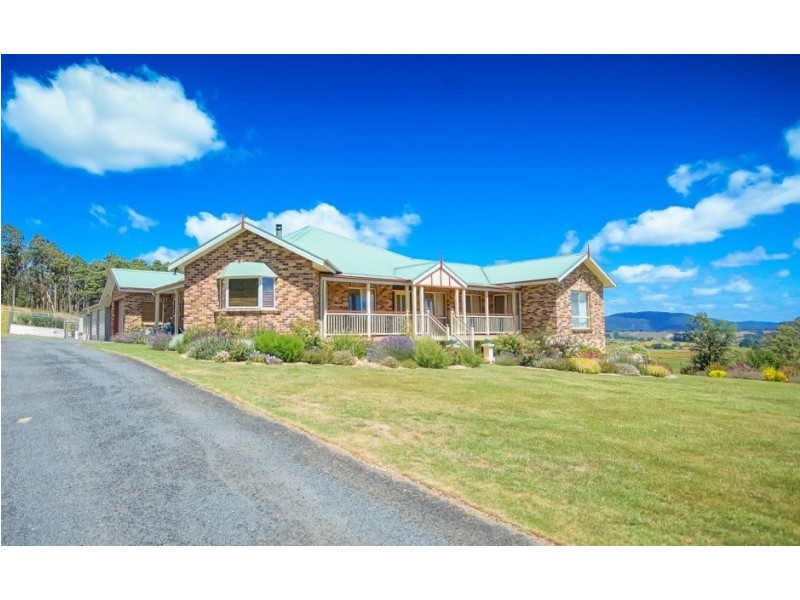 138 Marshall Road, Nook TAS 7306
