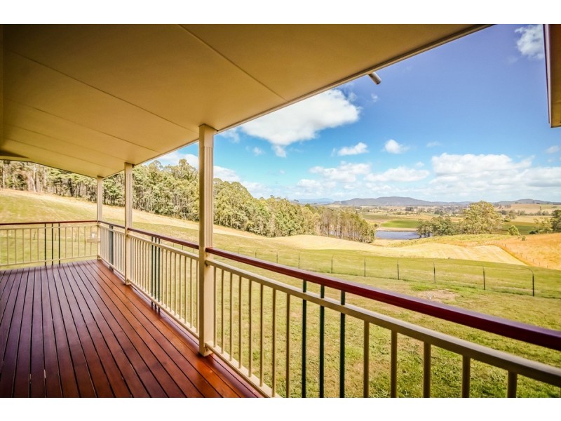 138 Marshall Road, Nook TAS 7306