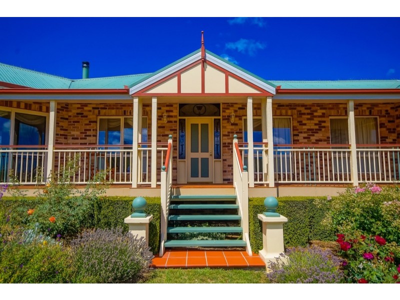 138 Marshall Road, Nook TAS 7306