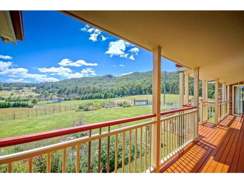 138 Marshall Road, Nook TAS 7306