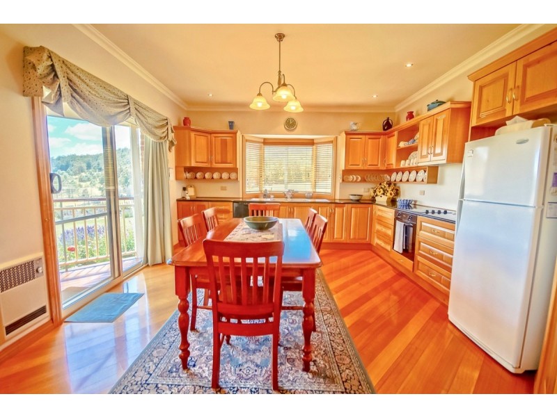 138 Marshall Road, Nook TAS 7306