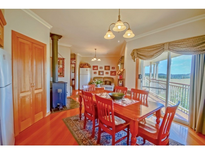 138 Marshall Road, Nook TAS 7306