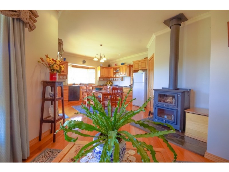 138 Marshall Road, Nook TAS 7306