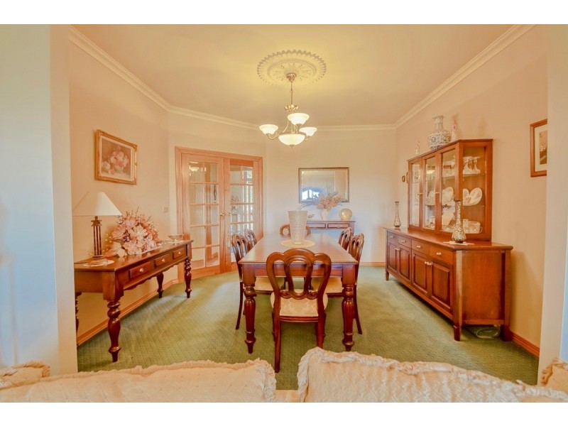 138 Marshall Road, Nook TAS 7306