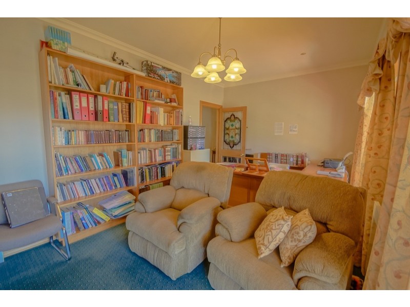 138 Marshall Road, Nook TAS 7306