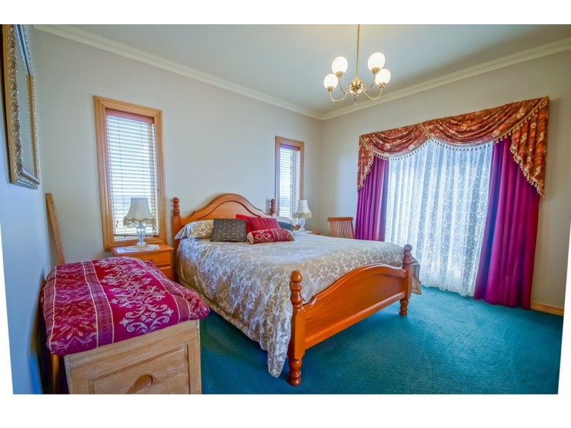 138 Marshall Road, Nook TAS 7306