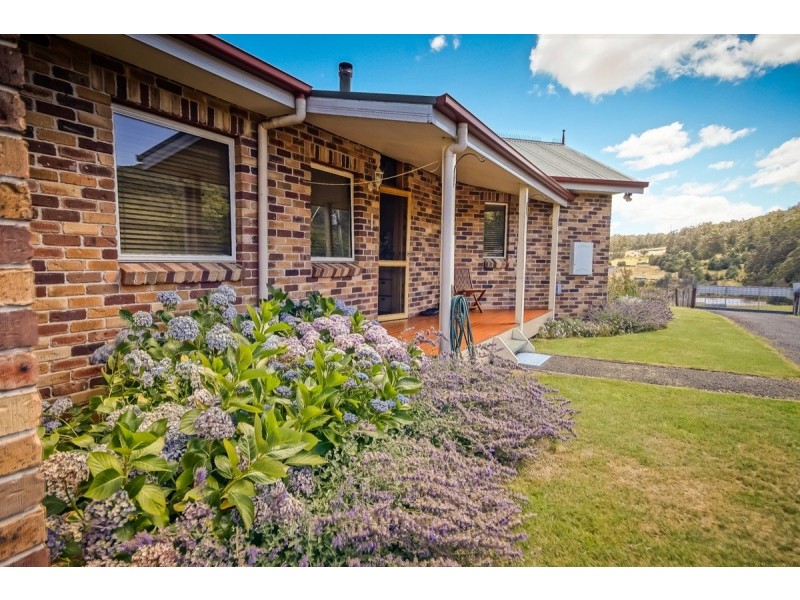 138 Marshall Road, Nook TAS 7306