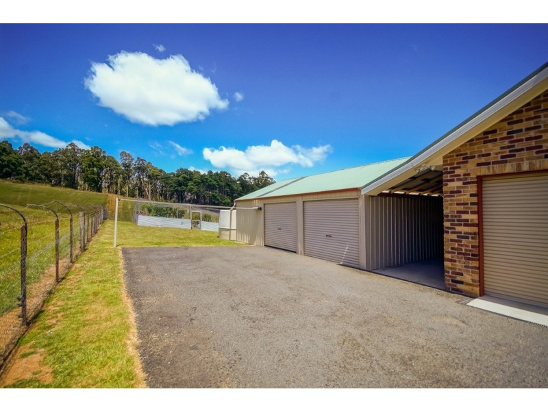 138 Marshall Road, Nook TAS 7306