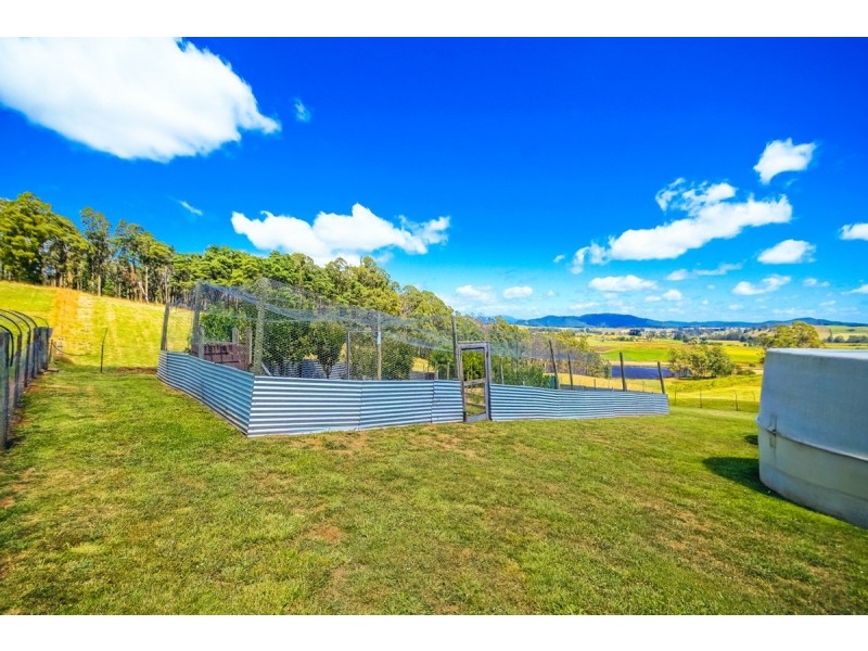 138 Marshall Road, Nook TAS 7306