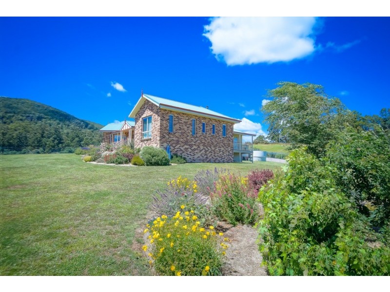 138 Marshall Road, Nook TAS 7306