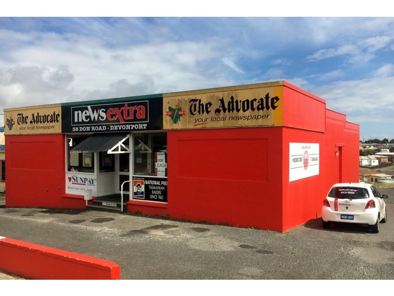 38 Don Road, Devonport TAS 7310