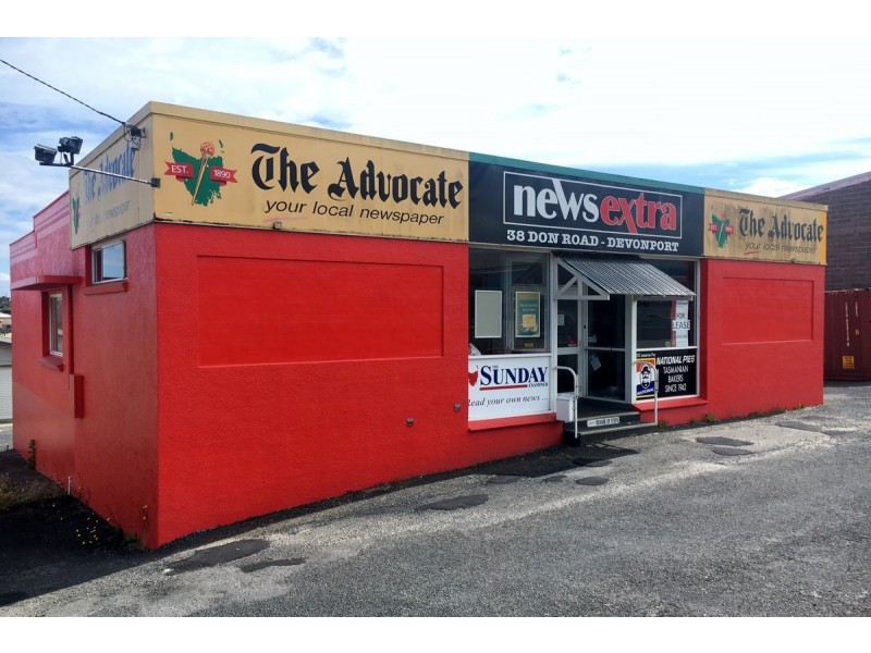 38 Don Road, Devonport TAS 7310