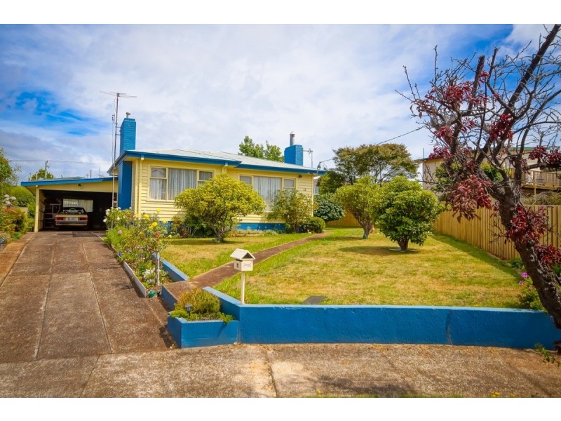 12 Highview Crescent, Devonport TAS 7310