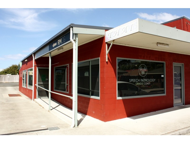 2/9 Arnold Street, Penguin TAS 7316
