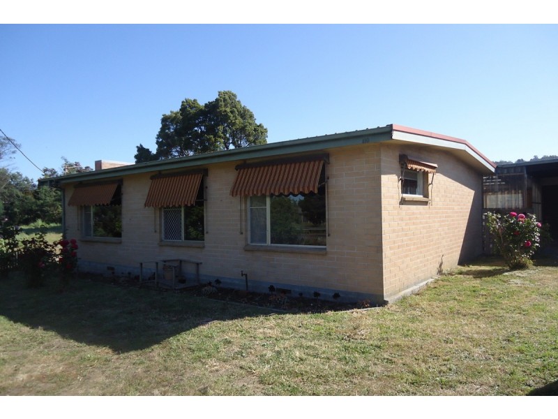 110 Mersey Main Road, Spreyton TAS 7310