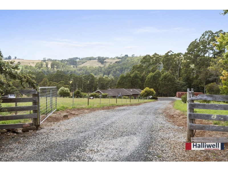 29 Farquhar Place, Kindred TAS 7310