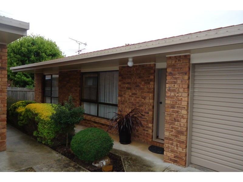 3/154 James Street, Devonport TAS 7310