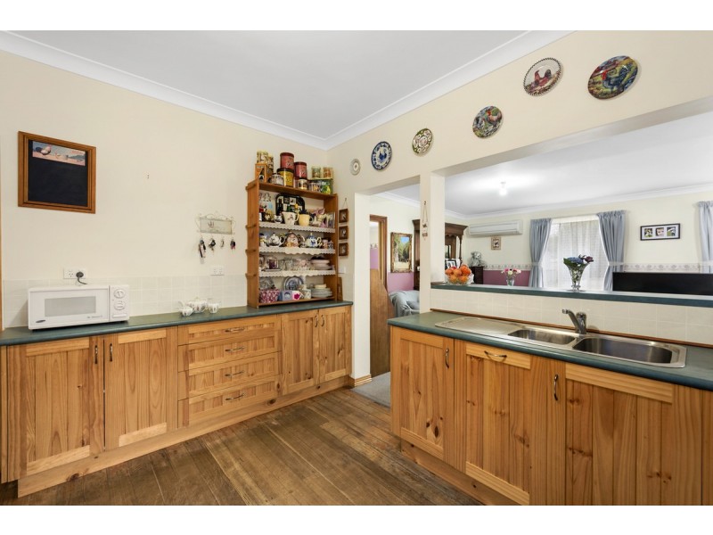 15 Durkins Road, Quoiba TAS 7310