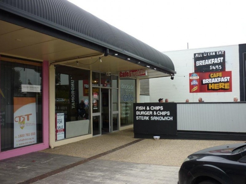 8/15-27 Murray Street, East Devonport TAS 7310