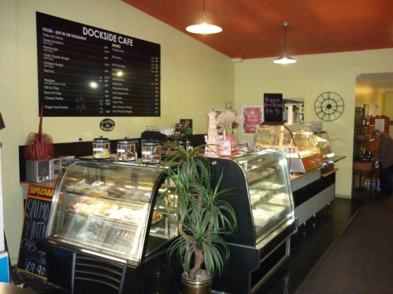 8/15-27 Murray Street, East Devonport TAS 7310