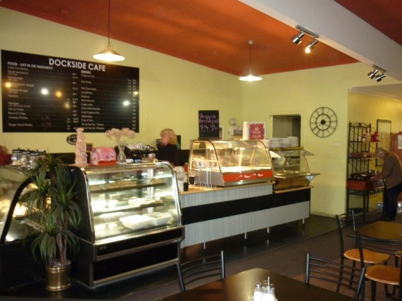 8/15-27 Murray Street, East Devonport TAS 7310