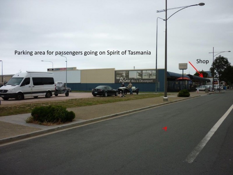 8/15-27 Murray Street, East Devonport TAS 7310