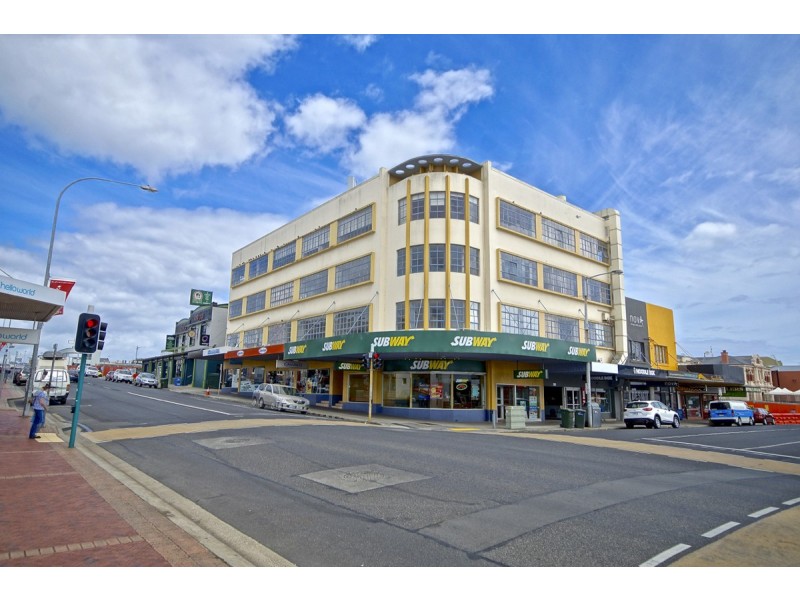 121-127 Rooke Street, Devonport TAS 7310