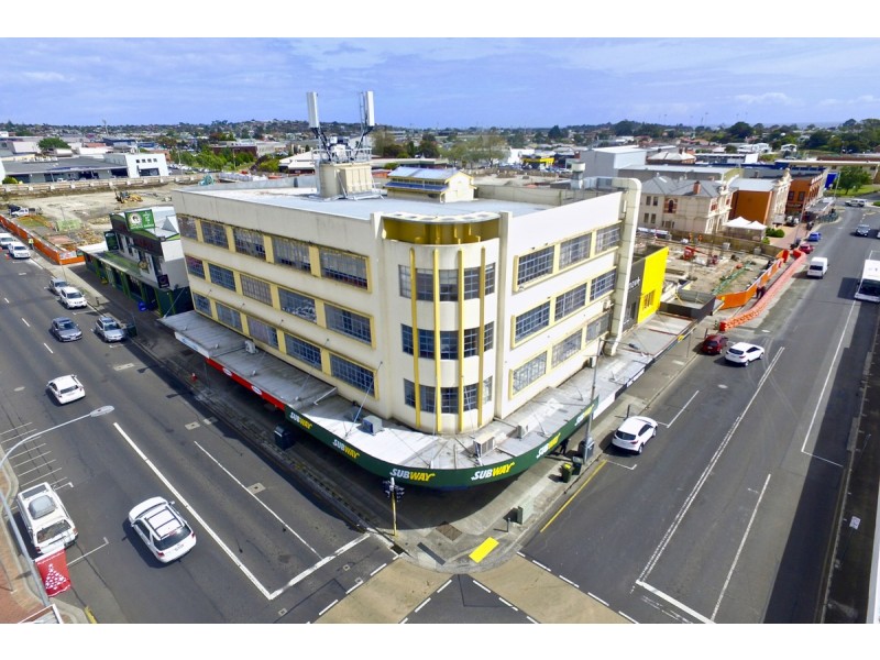 121-127 Rooke Street, Devonport TAS 7310