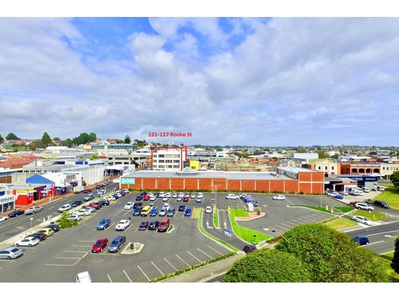 121-127 Rooke Street, Devonport TAS 7310
