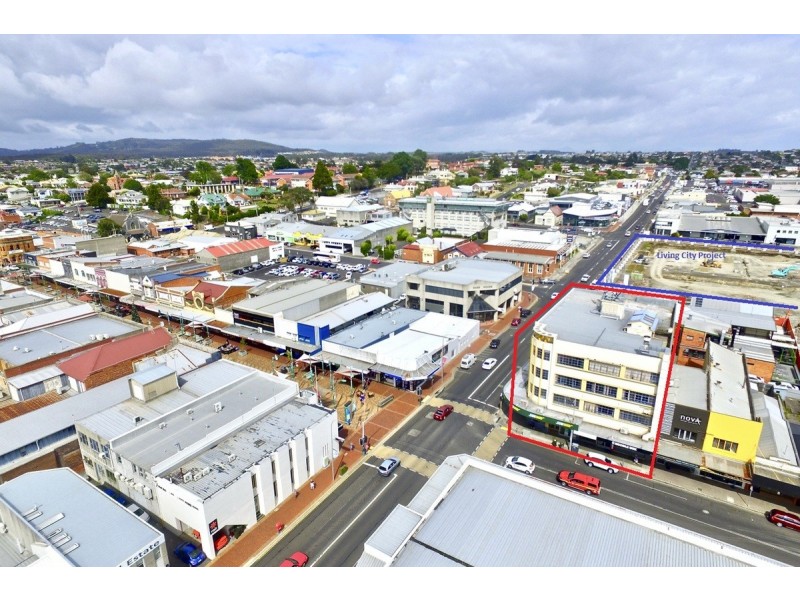 121-127 Rooke Street, Devonport TAS 7310