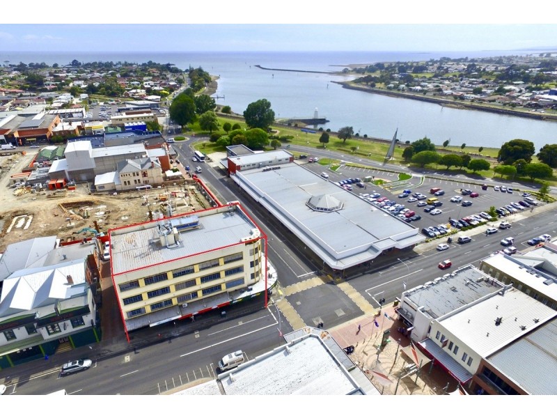 121-127 Rooke Street, Devonport TAS 7310