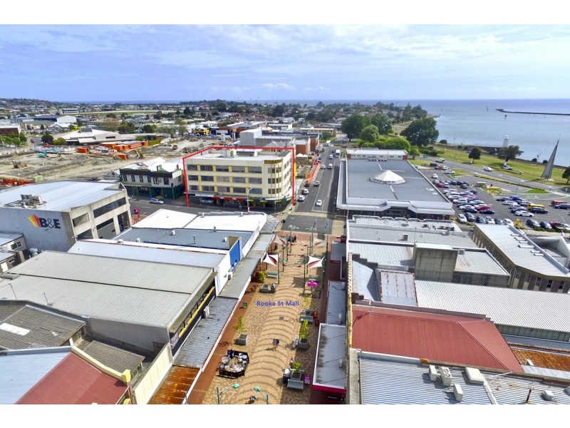 121-127 Rooke Street, Devonport TAS 7310
