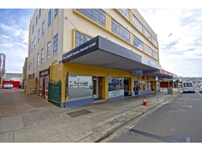121-127 Rooke Street, Devonport TAS 7310