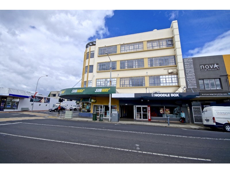 121-127 Rooke Street, Devonport TAS 7310