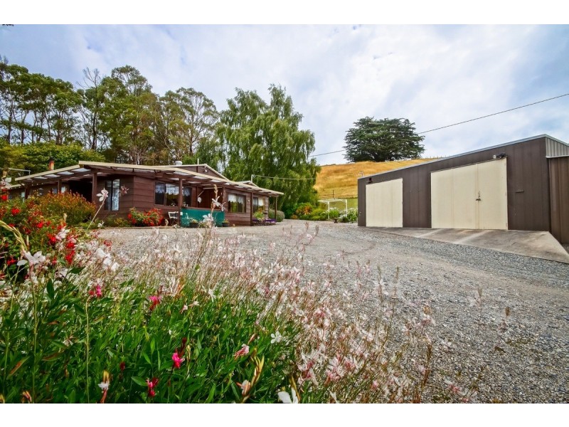 240 Bridle Track Road, Sheffield TAS 7306