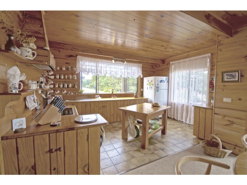 240 Bridle Track Road, Sheffield TAS 7306